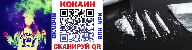 COCAIN FishScale Салаир